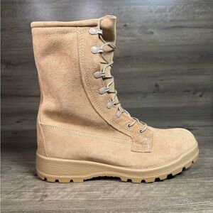 NWT Altama Men’s Military, Combat, Intermediate Cold/Wet Gore-Tex Boots 9R